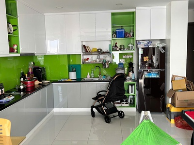 Cho thuê căn hộ cao cấp kingston residence   nguyễn văn trỗi, phường 8, q.phú nhuận 3
