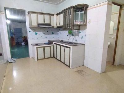 Cho thuê nhà mặt ngõ Đằng Hải , Hải An . Có đồ cơ bản , ô tô đỗ trong sân 2