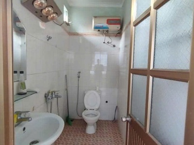 Cho thuê nhà mặt ngõ Đằng Hải , Hải An . Có đồ cơ bản , ô tô đỗ trong sân 4