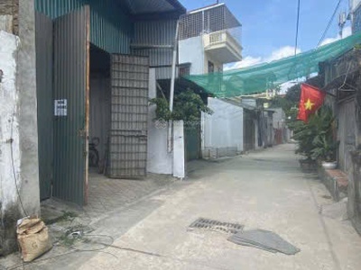 Cho thuê kho mặt tiền đẹp   đường nguyễn khoái, p. thanh trì, hoàng mai, hn 0