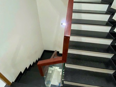 Nhà 4 tầng btct an dương vương quận 6 50m2 4pn chỉ 5 tỷ nhỉnh. 2