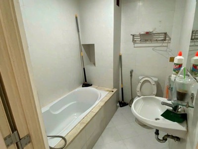 Nhà 4 tầng btct an dương vương quận 6 50m2 4pn chỉ 5 tỷ nhỉnh. 3