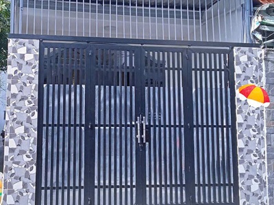 Cần bán nhà riêng 50.2m2, 2 tầng-tân thới hiệp,trung tâm q12-chỉ 3.85 tỷ, bao sang tên 0