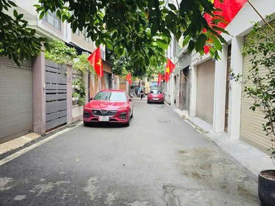Siêu phâm pl vip xuân la tây hồ ngõ thông oto kd nhỉnh 29 tỷ 87m x 5t. 0