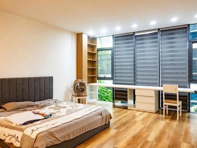 Siêu phâm pl vip xuân la tây hồ ngõ thông oto kd nhỉnh 29 tỷ 87m x 5t. 4