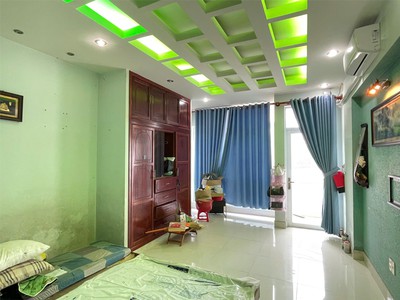 Bán nhà 5 tầng mặt tiền kinh doanh đường n4 bửu long, rẻ hơn thị trường 600tr 1