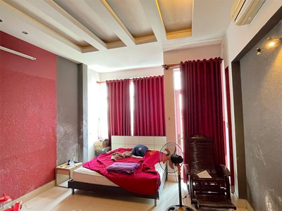Bán nhà 5 tầng mặt tiền kinh doanh đường n4 bửu long, rẻ hơn thị trường 600tr 0