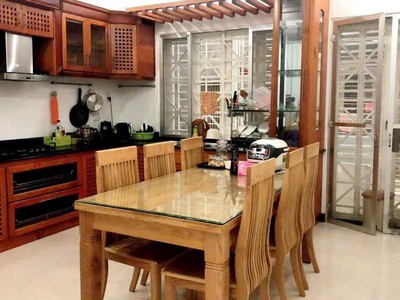 Bán nhà 5 tầng mặt tiền kinh doanh đường n4 bửu long, rẻ hơn thị trường 600tr 2