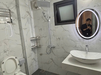 Nhỉnh 6 tỷ nhà 5 tầng 35m giải phóng full nội thất chỉ việc sách vali về ở ngay 3