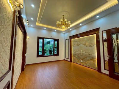 Bán nhà 4 tầng thang máy đẹp, KĐT An Phú, ph Lê Thanh Nghị, TP HD  cũ , 67.5m2, 4 ngủ 2