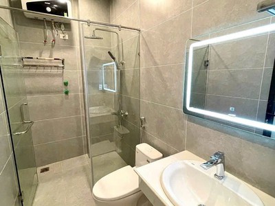 Bán nhà 4 tầng thang máy đẹp, KĐT An Phú, ph Lê Thanh Nghị, TP HD  cũ , 67.5m2, 4 ngủ 5