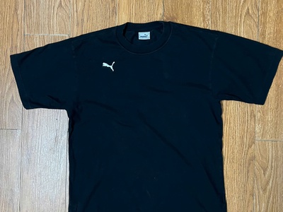 Thanh lý áo PHông Thể Thao Chính Hãng NIke Pumma 2
