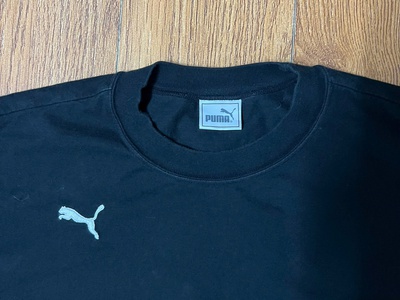 Thanh lý áo PHông Thể Thao Chính Hãng NIke Pumma 4