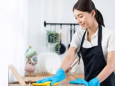 Địa chỉ chuyên dịch vụ vệ sinh dọn dẹp nhà cửa tại quận 7 uy tín 0