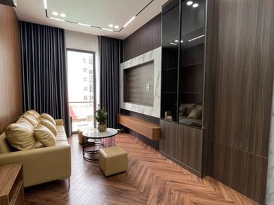 Bán Nhà Ngõ 560 Nguyễn Văn Cừ, Long Biên, 40m2, 7 Tầng, Gara Ô Tô, Thang Máy, full đồ 2
