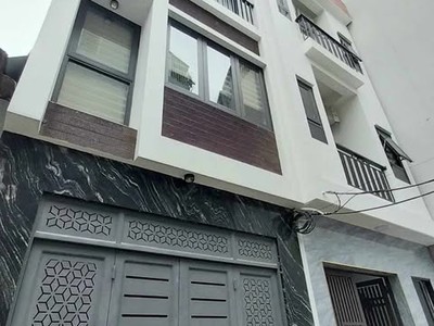 Bán Gấp Nhà Ngõ 193 Bồ Đề, Hồng Tiến, Long Biên, 55m2, 5 Tầng, Phân Lô, Ô Tô, Thang Máy 0