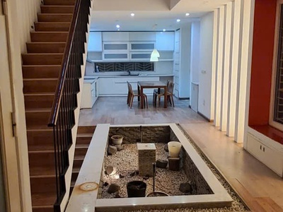 Nhà Linh Lang Ô TÔ 1 Nhà Ra Phố 80M2 5 Tầng 33.5 Tỷ Kinh Doanh 2 Thoáng 3