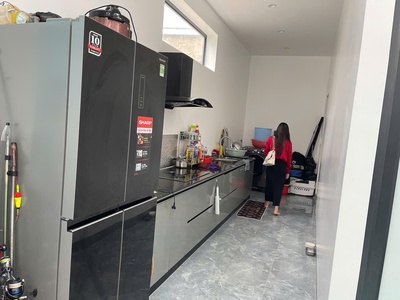 Nhà 1 tầng phường Hải Sơn, trung tâm quận Đồ Sơn, Hải Phòng 75m 9