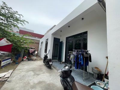 Nhà 1 tầng phường Hải Sơn, trung tâm quận Đồ Sơn, Hải Phòng 75m 10