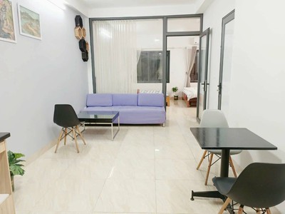 Bán nhà lô góc phố Bạch Mai, Hai Bà Trưng, ô tô tránh, tiện KD 5 tầng  60m2 giá 23.8 tỷ 1