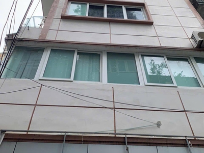 Bán nhà lô góc phố Bạch Mai, Hai Bà Trưng, ô tô tránh, tiện KD 5 tầng  60m2 giá 23.8 tỷ 2
