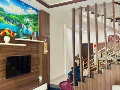 Bán nhanh nhà 4 tầng Khu phố An Thượng, Đà Nẵng giá 1X tỷ 4