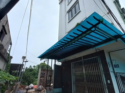 Bán lô đất đẹp Xuân Phương Nam Từ Liêm xây chung cư mini quá tuyệt vời 2