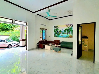 Bán biệt thự nhà vườn tại xã Hoàng Hoa, Tam Dương, Vĩnh Phúc. DT 1140m2 giá 3.5 tỷ 2