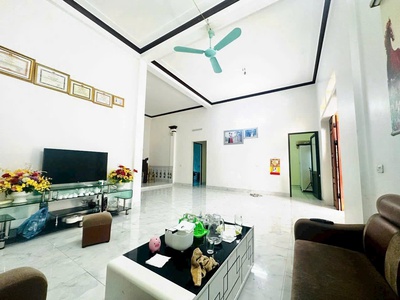 Bán biệt thự nhà vườn tại xã Hoàng Hoa, Tam Dương, Vĩnh Phúc. DT 1140m2 giá 3.5 tỷ 3