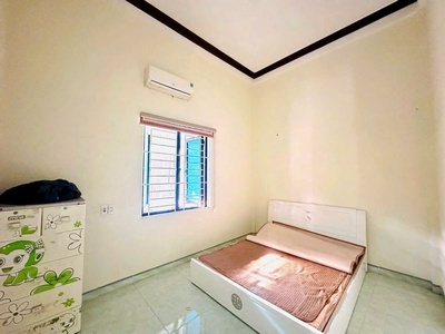 Bán biệt thự nhà vườn tại xã Hoàng Hoa, Tam Dương, Vĩnh Phúc. DT 1140m2 giá 3.5 tỷ 4