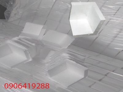 Xưởng sản xuất góc xốp eps chèn ốp đồ điện tử giá rẻ 0