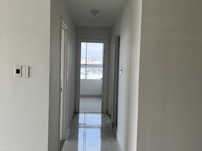 Cho thuê căn hộ chung cư Khuông Việt Phường Phú Trung Quận Tân Phú 2