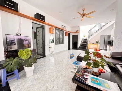 Bán nhà vườn tại Vĩnh Thạnh - TP. Nha Trang - 163m2 3