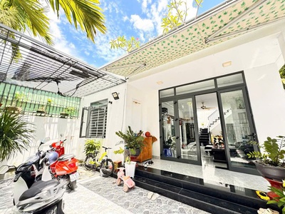 Bán nhà vườn tại Vĩnh Thạnh - TP. Nha Trang - 163m2 4
