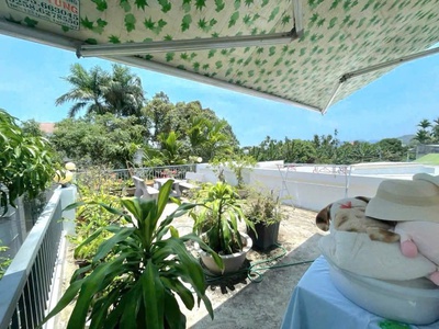 Bán nhà vườn tại Vĩnh Thạnh - TP. Nha Trang - 163m2 5
