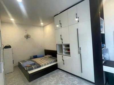 Bán nhà vườn tại Vĩnh Thạnh - TP. Nha Trang - 163m2 1