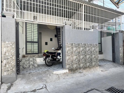 Bán nhanh nhà Vĩnh Thạnh cách 23/10 chỉ 80m 1