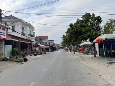 Bán Lô đất mặt đường thôn ở Tân Phong, Kiến Thụy, Hải Phòng 3