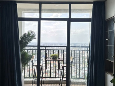 Cho Thuê Căn Hộ Cao Cấp Kingston Residence   Nguyễn Văn Trỗi, Phường 8, Q.Phú Nhuận 3