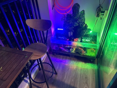 Cho Thuê Căn Hộ Cao Cấp Kingston Residence   Nguyễn Văn Trỗi, Phường 8, Q.Phú Nhuận 5