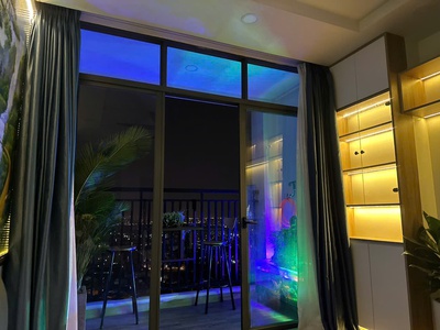 Cho Thuê Căn Hộ Cao Cấp Kingston Residence   Nguyễn Văn Trỗi, Phường 8, Q.Phú Nhuận 6