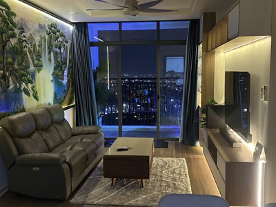 Cho Thuê Căn Hộ Cao Cấp Kingston Residence   Nguyễn Văn Trỗi, Phường 8, Q.Phú Nhuận 10