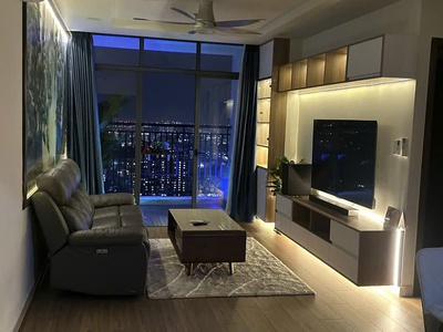 Cho Thuê Căn Hộ Cao Cấp Kingston Residence   Nguyễn Văn Trỗi, Phường 8, Q.Phú Nhuận 11