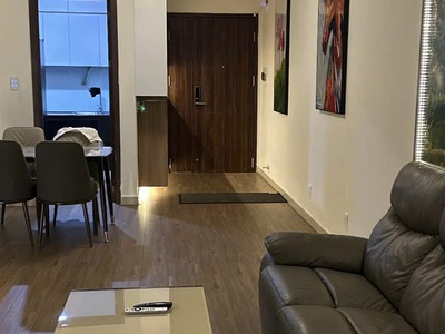 Cho Thuê Căn Hộ Cao Cấp Kingston Residence   Nguyễn Văn Trỗi, Phường 8, Q.Phú Nhuận 13