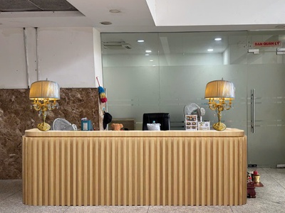 Cần bán căn hộ rộng 97m    3 phòng ngủ   Ngay trung tâm Tân Bình   Giá Chỉ 3,95 tỷ 6