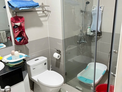 Cho Thuê Căn Hộ Cao Cấp Kingston Residence   Nguyễn Văn Trỗi, Phường 8, Q.Phú Nhuận 15