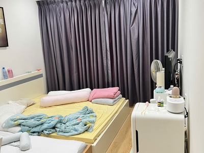 Cho Thuê Căn Hộ Cao Cấp Kingston Residence   Nguyễn Văn Trỗi, Phường 8, Q.Phú Nhuận 17