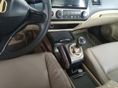 Bán xe Honda Civic số sàn 2007   Giá chỉ 155 triệu 0