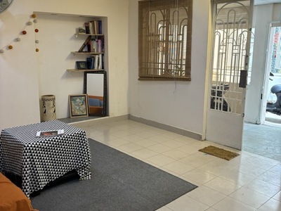 Gấp - PHÚ NHUẬN - Hồ Biểu Chánh 80m2, kết cấu BTCT - Để ở quá sướng. 1