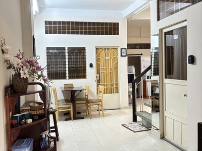 Gấp - PHÚ NHUẬN - Hồ Biểu Chánh 80m2, kết cấu BTCT - Để ở quá sướng. 2